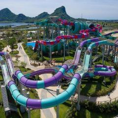 OYO 1070 Paradise Resort