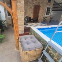 Location, location, location- The Spot, Bang Saray