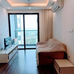 hoang huy homestay dep nhat luxury viet