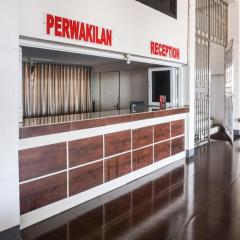 Capital O 91534 Wisma Metro Permai