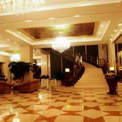 Kunming Tailong Hongrui Hotel