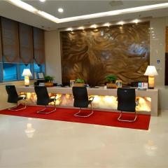 Zhong Yi Peng Ao Hotel