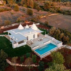 Borgo Del Tempo Ritrovato - Luxury Relais in Puglia