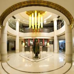 Jinggangshan Edenplaza Hotel