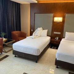 Hotel Tower Inn, Chittagong