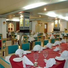 Hotel Tower Inn, Chittagong