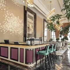 Shijiazhuang Ximeijin Continental Hotel