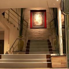 Grand Pinnacle Hotel