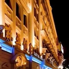 Jinjiang Inn Select Shanghai Nanjing Road Pedestrian Street