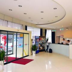 Jinjiang Inn Jinan Daming Lake