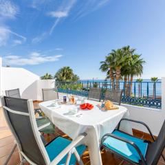 Zahories Córner Mojácar sea views