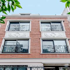 コンテル西五反田303