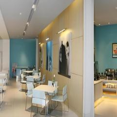 Jinjiang Inn Changchun Xi An Avenue Branch