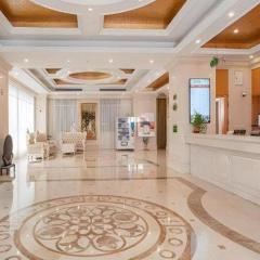 Vienna Hotel Shanghai Hongqiao Huaxin Road