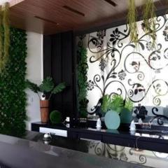 Tropical Point Hotel Syariah