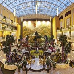 Bliss International Hotel Weihai