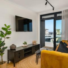 The Sage Luxury Apartments