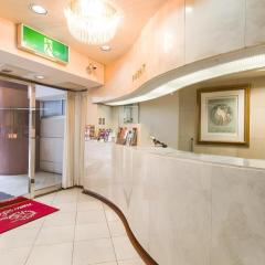Hotel Starplaza Ikebukuro