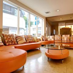 Okinawa Sunplaza Hotel