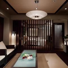 Sakuraan Kawaguchiko Hotel