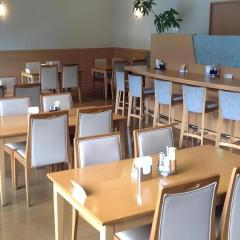 Alpha Hotel Tokushima