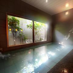 Super Hotel Arai-Niigata