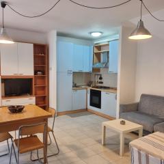 Appartamento Santa Barbara