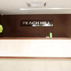 Peach Hill Hotel & Cafe