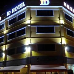 ID Hotel Segamat