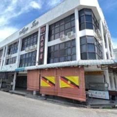 Mega Inn Sri Aman