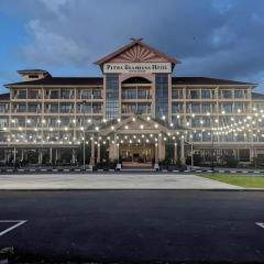 Putra Brasmana Hotel