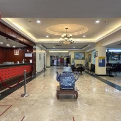 Klang Histana Hotel