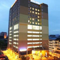 Cairnhill Hotel Kuala Lumpur