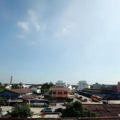 The Happy 8 Retreat @ Kuala Sepetang