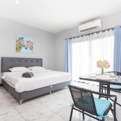 Siam Condo Apartment, 600 metters to Bang Tao beach