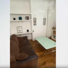 Charming apartment balcony - 1BR-2P - Boulogne