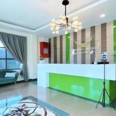 Rajawali Homes Kota Marudu