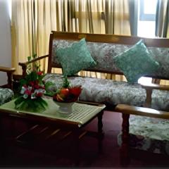 Vasu Hotel Mahasarakham