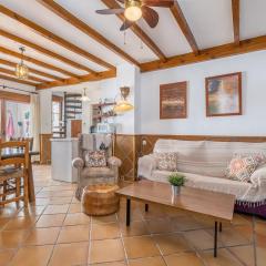 Casa El Valle Verde Granada