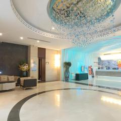 Sanya Yellow River Kyoto Hotel