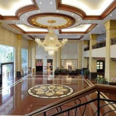 Gladden Hotel Shilong