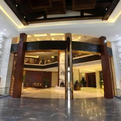 Dujiangyan Liwan Holiday Hotel