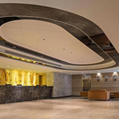 Zhongshan Da Dong Yu Hotel