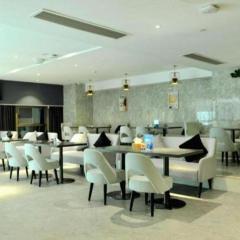 Echarm Hotel Hefei Binhu Exhibition Center