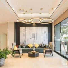 City Comfort Inn Guangzhou Zengcheng Wanda Plaza Metro Station