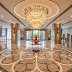 The Long Red Hotel Daye Huangshi