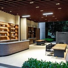 Yanlord Dream Park Hotel Apartment