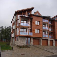 Entire Private Apartment in Pirin Golf & Country Club