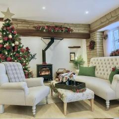 Rutland Cottage, Ketton, Stamford by Belmont Places