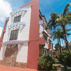 RedDoorz at Yssa Ademar near Robinsons Jaro